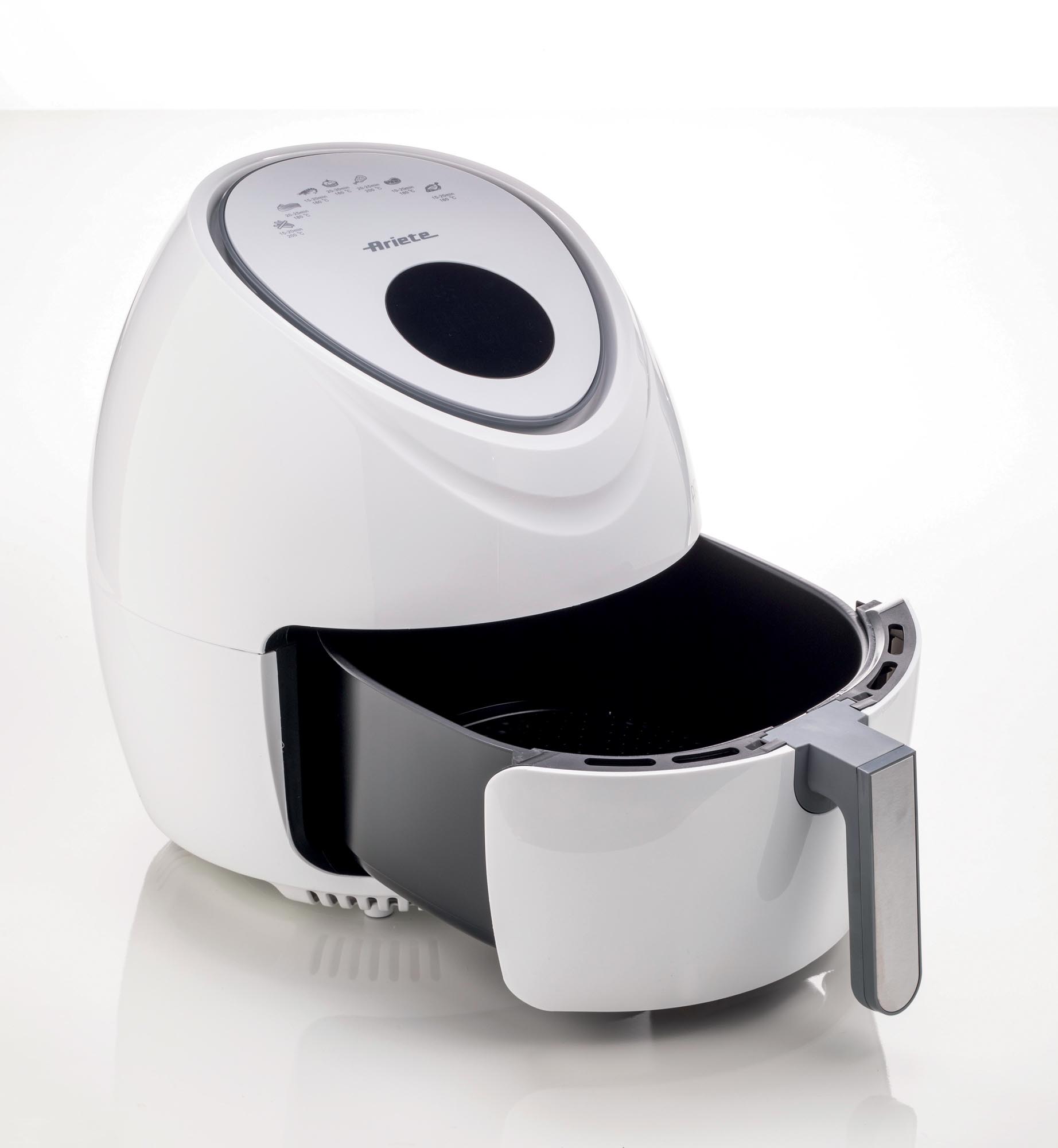 Bəyaz Air Fryer 5,5L 